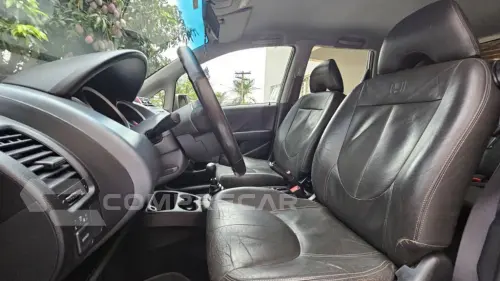 Fit EX/ S 1.5/ EX 1.5 Flex 16V 5p Mec.