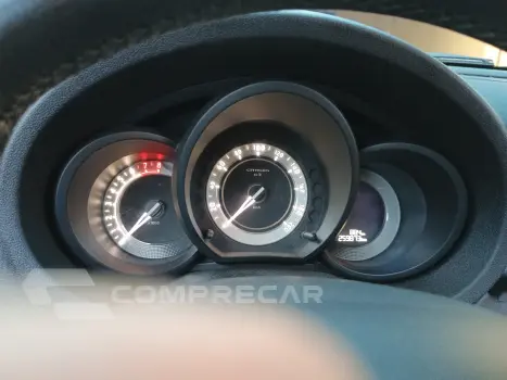 C3 PICASSO 1.6 Exclusive