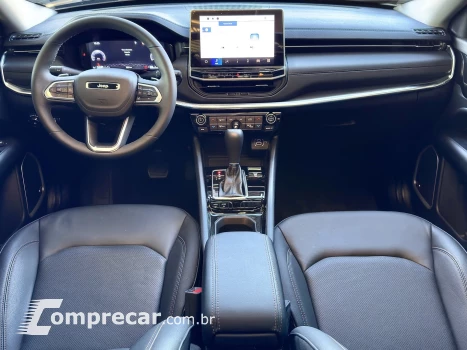COMPASS 1.3 T270 TURBO FLEX LIMITED AT6