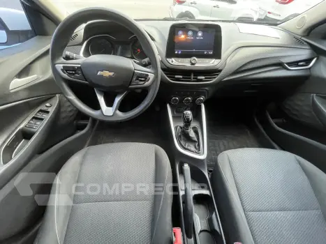 ONIX 1.0 FLEX LT MANUAL