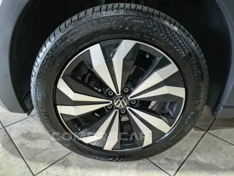 T-Cross Highline 1.4