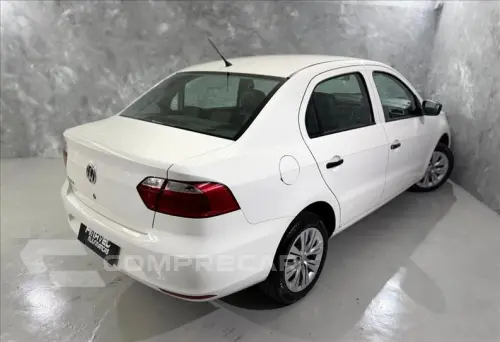 VOYAGE 1.0 12V MPI Totalflex