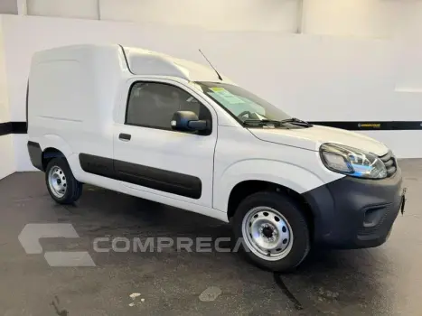 Fiat FIORINO ENDURANCE 4 portas