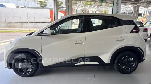 DOLPHIN MINI 38 KW ELÉTRICO GS
