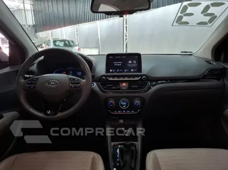 HB20S - 1.0 TGDI PLATINUM PLUS AUTOMÁTICO