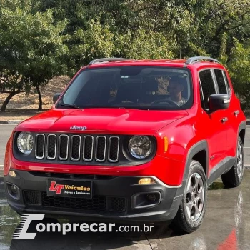 RENEGADE SPORT MT