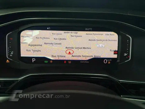 POLO 1.0 200 TSI Highline