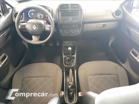 KWID 1.0 12V SCE ZEN