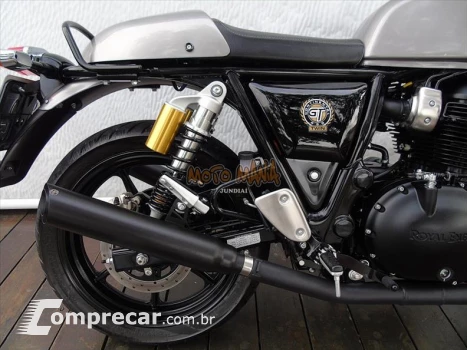 CONTINENTAL GT