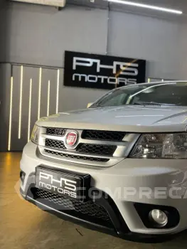 FREEMONT 2.4 Precision 16V