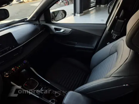 FASTBACK 1.0 TURBO 200 FLEX IMPETUS CVT