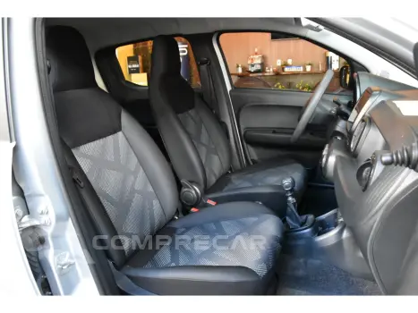 MOBI 1.0 EVO FLEX LIKE. MANUAL