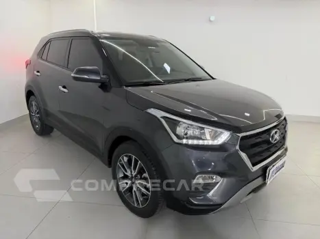 CRETA 20A PRESTI