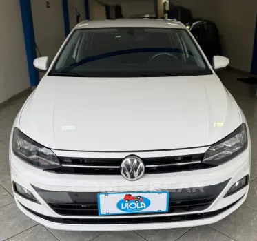 Polo Highline 200 TSI 1.0 Flex 12V Aut.