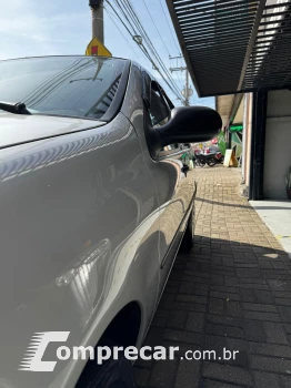 PALIO 1.0 MPI Fire Economy 8V