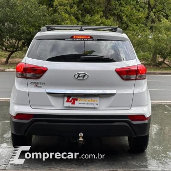 CRETA 16A ATTITU