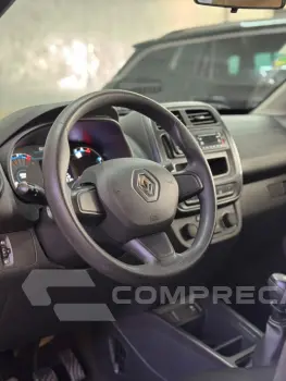 KWID 1.0 12V SCE ZEN