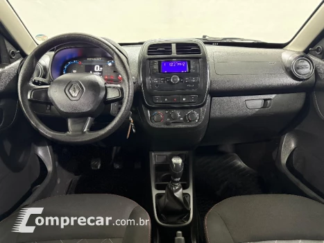 KWID 1.0 12V SCE ZEN