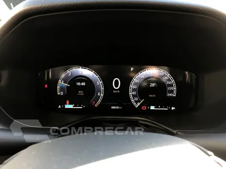 Compass 1.3 T270 Turbo Flex Limited At6