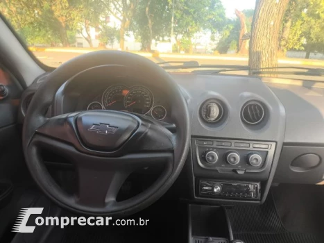 CELTA - 1.0 MPFI LT 8V 4P MANUAL