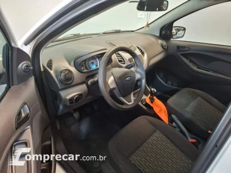 KA 1.0 SE 12V