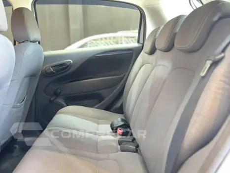PUNTO - 1.4 ATTRACTIVE 8V 4P MANUAL