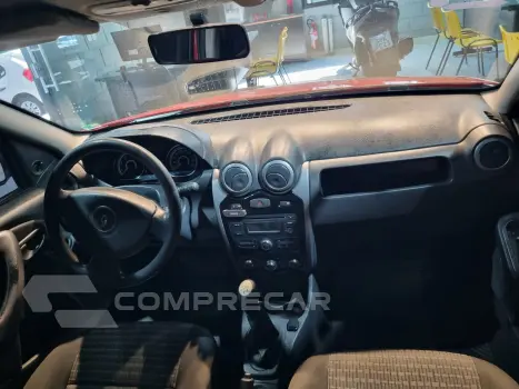 SANDERO 1.0 Expression 16V