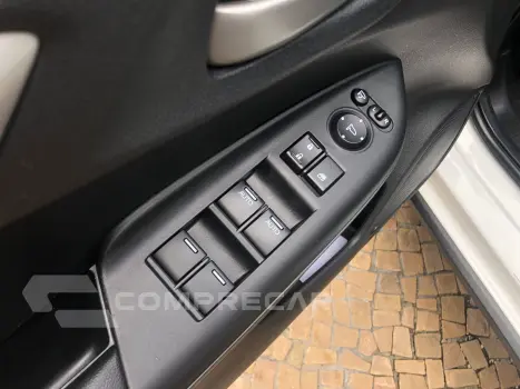 Wr-V 1.5 16V Flexone Exl Cvt