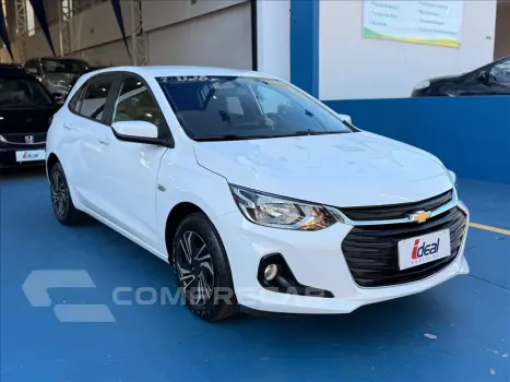 ONIX 1.0 FLEX LT MANUAL