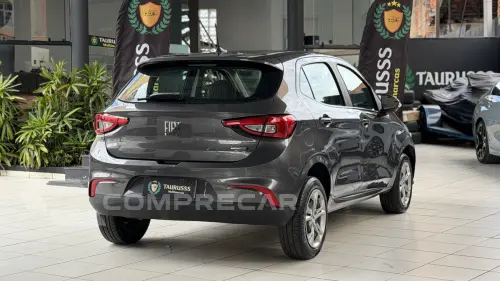 ARGO DRIVE 1.0 6V Flex
