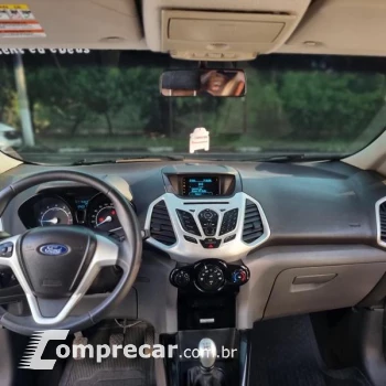 ECOSPORT FSL 1.6