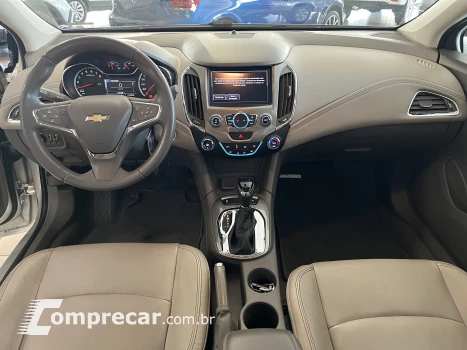 CRUZE 1.4 LTZ