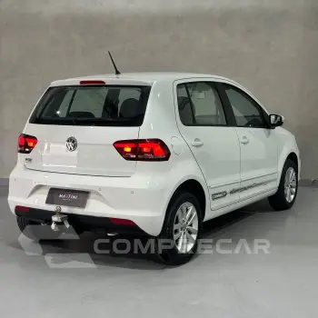 Fox Connect 1.6 Flex 8V 5p