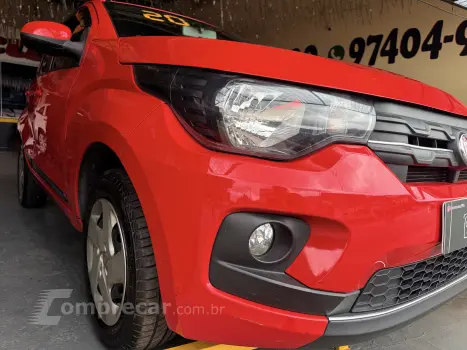 MOBI 1.0 8V EVO Like.