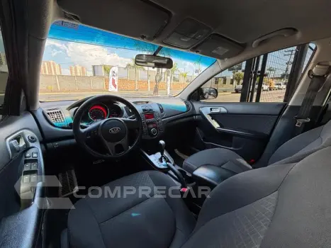 CERATO SX2 1.6L