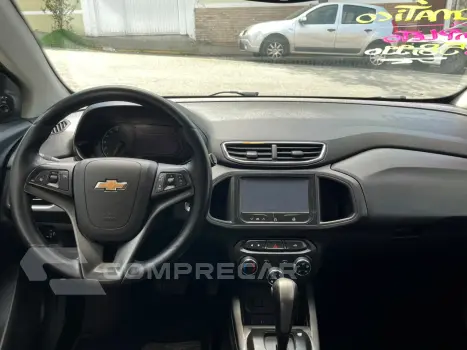 ONIX LTZ AUTOMÁTICO