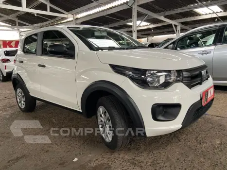 MOBI LIKE 1.0 FLEX 4P