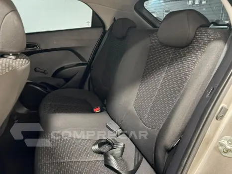 HB20 1.0 COMFORT 12V FLEX 4P MANUAL