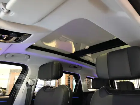 7 1.5 TGDI PHEV PRESTIGE DHT