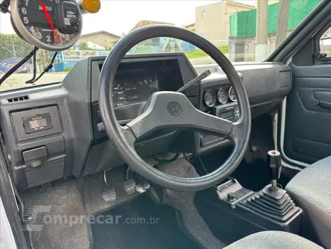 SAVEIRO 1.8 CL CS 8V