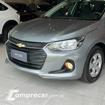 ONIX HATCH 1.0 12V Flex 5p Mec.