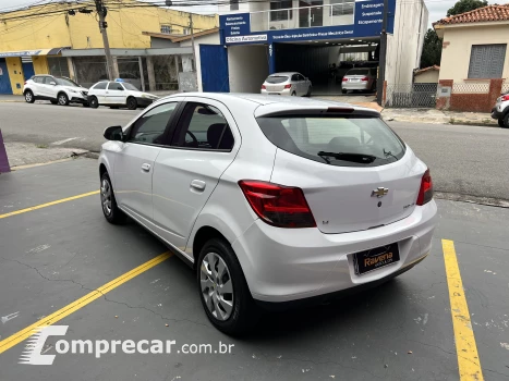 ONIX 1.4 MPFI LT 8V