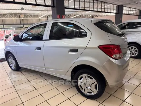 ONIX 1.0 MPFI LS 8V