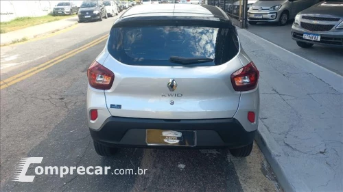 KWID 1.0 12V SCE Outsider
