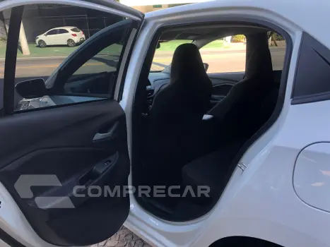 Onix 1.0 Flex Lt Manual