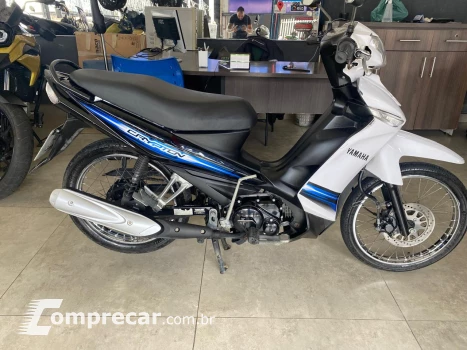 T115 CRYPTON ED