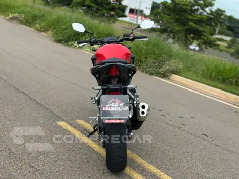 CB 500 HORNET