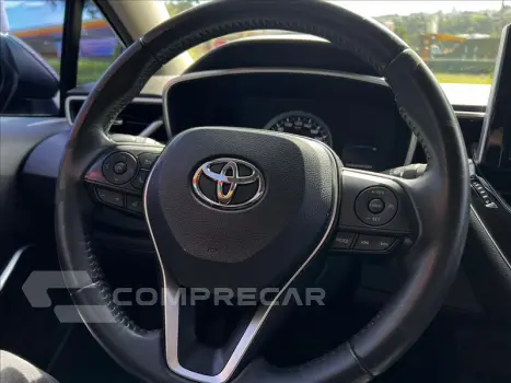 COROLLA 2.0 Vvt-ie XEI