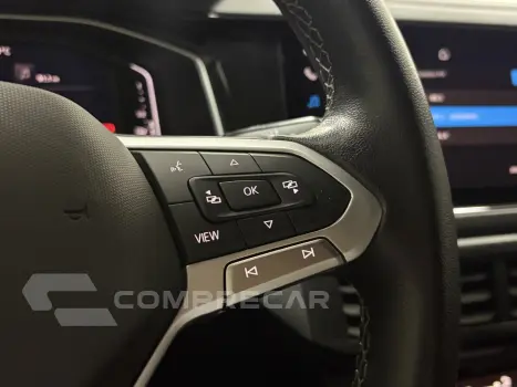VIRTUS 1.4 250 TSI EXCLUSIVE AUTOMÁTICO