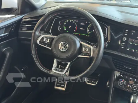 Jetta 2.0 4P 350 TSI GLI AUTOMÁTICO DSG
